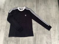 Adidas Sweatshirt Langarm Oberteil Gr. 36 wie neu schwarz Baden-Württemberg - Appenweier Vorschau