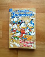GEFANGEN IN DER WÜSTE ~ LTB Nr. 336 ~ 03/2005 ~ Walt Disney Sachsen - Bad Lausick Vorschau