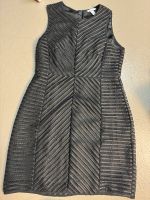 Kleid H&M Gr. 44 schwarz Nordrhein-Westfalen - Ratingen Vorschau