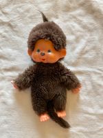 Monchichi Monchhichi 1974 Niedersachsen - Gehrden Vorschau