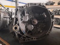 Halbautomatikgetriebe 1.6HDi 20DS35 CITROEN C4 / C4 PICASSO 51TKM Berlin - Wilmersdorf Vorschau