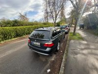 BMW 520 8x Bereift Baden-Württemberg - Sindelfingen Vorschau