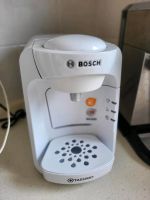 Bosch Tassimo Kaffeemaschine Kapselmaschine weiß Niedersachsen - Nienstädt Vorschau