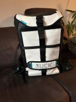 Fußpflege-Rucksack inkl. Gehäuse für Technikeinheit Hessen - Riedstadt Vorschau