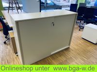 8 x Aktenschrank Vitra 3 OH weiß 160x117 Dresden - Äußere Neustadt Vorschau