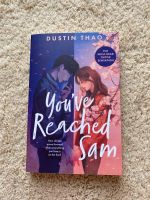 You‘ve Reached Sam von Dustin Thao (englisch) Nordrhein-Westfalen - Simmerath Vorschau