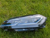 Volkswagen Golf 7  GTE/ E LED Scheinwerfer 5G1941035N Hessen - Bad Schwalbach Vorschau