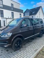 VW T6 Multivan 3,5t Anhängelast, AHK, 4Motion, Automatik Nordrhein-Westfalen - Kerpen Vorschau