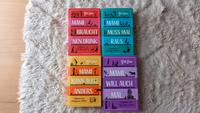 Mami braucht nen Drink Gill Sims Band 1-4 Paperback Baden-Württemberg - Meßkirch Vorschau