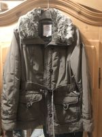 Winterjacke von S. Oliver, Gr. 40, neuwertig Bayern - Finsing Vorschau