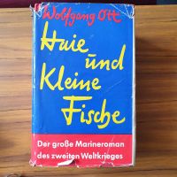 Haie und kleine Fische - Ott Bayern - Erlangen Vorschau