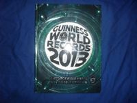 Guinness Buch der Weltrekorde 2013 Rheinland-Pfalz - Münster-Sarmsheim Vorschau