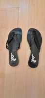 Graceland Glitzer Flip Flops 38 schwarz Baden-Württemberg - Eggenstein-Leopoldshafen Vorschau