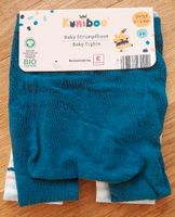 *Neu* 2er Set Baby Stumpfhosen Kuniboo 50/56 Brandenburg - Wildenbruch Vorschau