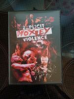 DVD Jon Moxley Explicit Violence Leipzig - Schönefeld Vorschau