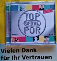 2 Musik CDs TOP OF THE POPs von BBC Music Bayern - Lohr (Main) Vorschau