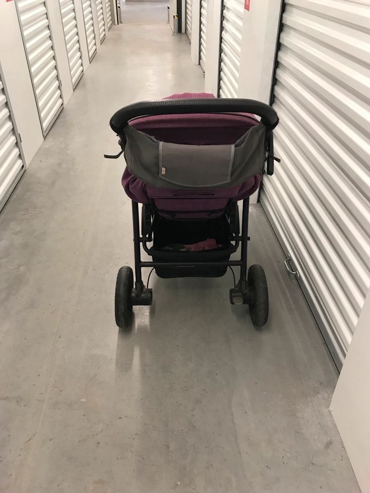 Joie Kinderwagen in Berlin