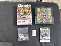 Cluedo Spiel (Reiseversion) Nordrhein-Westfalen - Wickede (Ruhr) Vorschau