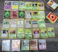 Pokemonkarten Sammlung Bayern - Bayreuth Vorschau