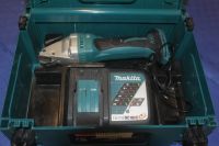 Makita Blechschere 18 V mit Ladegerät im Macpac Saarland - Schmelz Vorschau