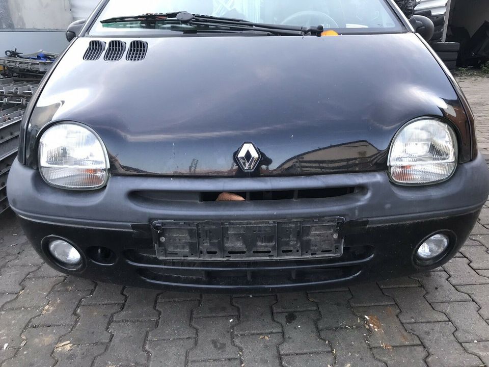 Renault Twingo C06 Ersatzteile Gebrauchtteile Schlachtfest Köln in Köln