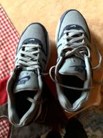 Nike Air Max Bayern - Uettingen Vorschau