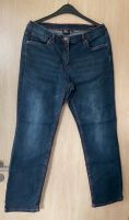 Jeans Straight, bpc Bonprix, Gr. 42, wie neu, mit Gummizug Bayern - Uettingen Vorschau