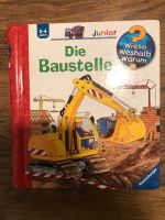 Die Baustelle, wieso weshalb warum Bayern - Pfaffenhofen a.d. Ilm Vorschau