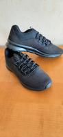 schwarze Sneaker Halbschuhe Gr. 40 NEU Hessen - Nidda Vorschau