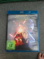 Blue Ray DVD Star Wars "Das erwachen der Macht" Brandenburg - Eisenhüttenstadt Vorschau