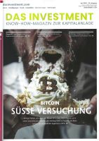 DAS INVESTMENT Ausgabe Juni 2024 NEU und ungelesen Düsseldorf - Pempelfort Vorschau