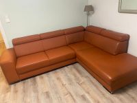 Sofa Kunstleder zumVerkaufen Hessen - Gernsheim  Vorschau