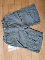 Shorts H&M Gr 98 104 wie neu olivgrün Nordrhein-Westfalen - Bad Salzuflen Vorschau