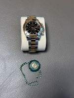 ROLEX Daytona 116503-0004 Stahl / Gelbgold / Schwarz Full-Set Bayern - Schwabsoien Vorschau