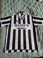 Juventus 1996-1997 trikot Nordvorpommern - Landkreis - Grimmen Vorschau