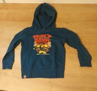 LEGO Feuerwehr Pullover, Hoody Gr 98/104 Bayern - Olching Vorschau