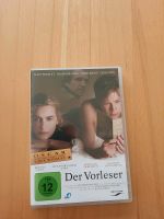 DVD, der Vorleser Baden-Württemberg - Mutlangen Vorschau