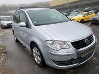 Volkswagen Touran Trendline 7-Sitzer Motorproblem Wuppertal - Barmen Vorschau