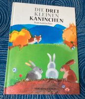 Die drei kleinen Kaninchen Bilderbuch Vorlesebuch Waldorf Niedersachsen - Burgdorf Vorschau