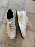 Geox Respira Schuhe Leder Gr 41 Rheinland-Pfalz - Koblenz Vorschau