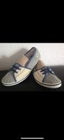 Fred Perry Ballerinas Schuhe Sneakers Gr. 37 Nordrhein-Westfalen - Pulheim Vorschau