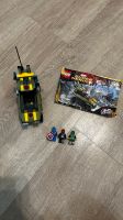 LEGO MARVEL 76017 Nordrhein-Westfalen - Dinslaken Vorschau