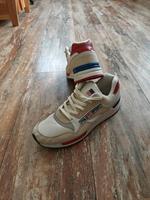 Polo Sport Ralph Lauren Retro Schuh 46 Neuwertig Sachsen - Wurzen Vorschau