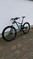 Scott Contessa Genius 730 2018 Damen All Mountainbike Baden-Württemberg - Karlsruhe Vorschau