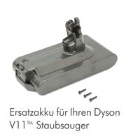 Original Akku Für Dyson V11 Nordrhein-Westfalen - Bottrop Vorschau