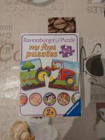 Ravensburger Puzzle 9×2 Nordrhein-Westfalen - Tecklenburg Vorschau