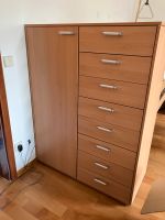 Kommode/Schrank Holzfunier Hannover - Kirchrode-Bemerode-Wülferode Vorschau