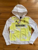 Adidas Germany MHE Jacke Hoody Sweatshirt Damen Bayern - Neustadt an der Aisch Vorschau
