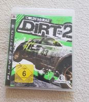 Colin McRae Dirt 2 für Playstation 3 Hessen - Trendelburg Vorschau