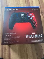 PS5 Controller Spider-Man 2 Nordrhein-Westfalen - Heinsberg Vorschau